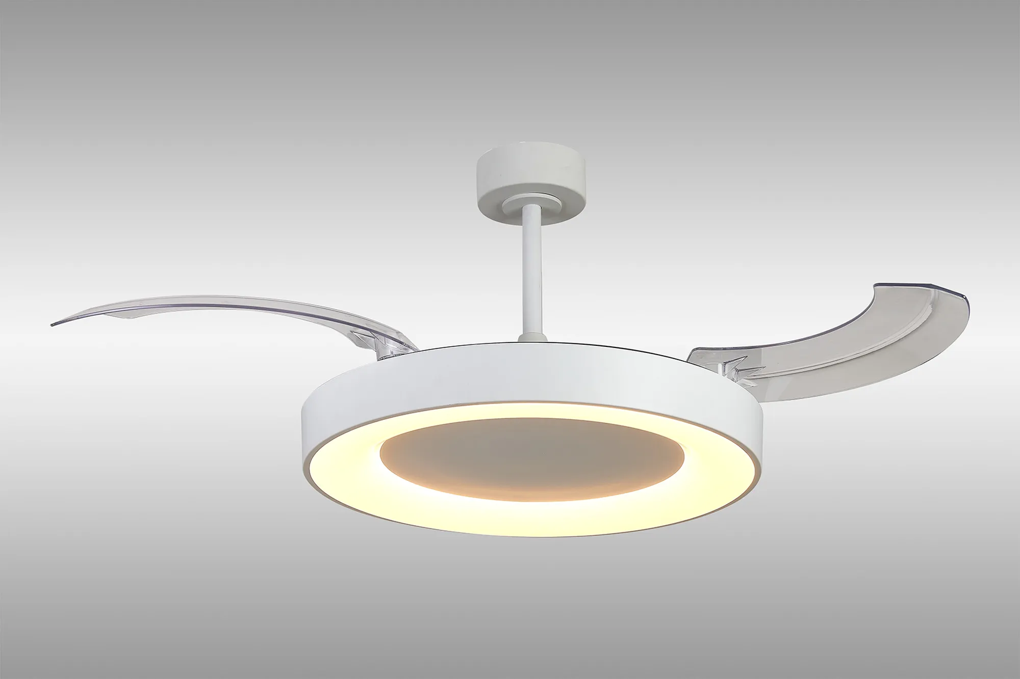  Heating, Cooling & Ventilation Mantra Ceiling Fans
